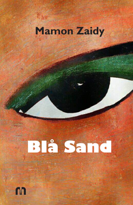 Blå Sand